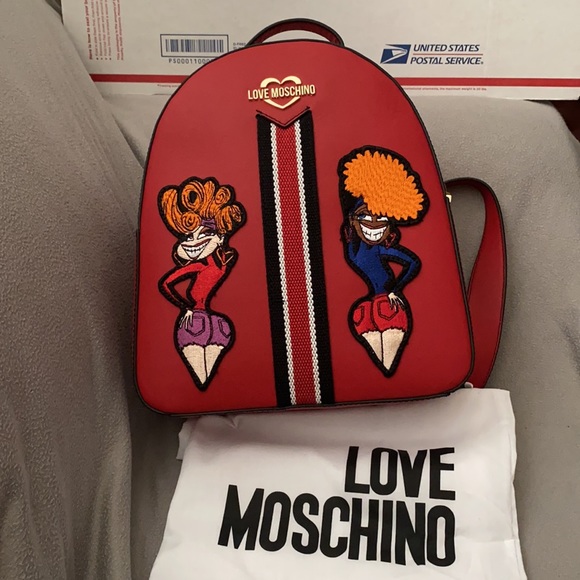 Love Moschino - Picture 7 of 14